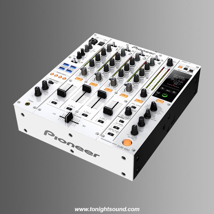 mixage pioneer djm400 location sr3 sonorisation lille